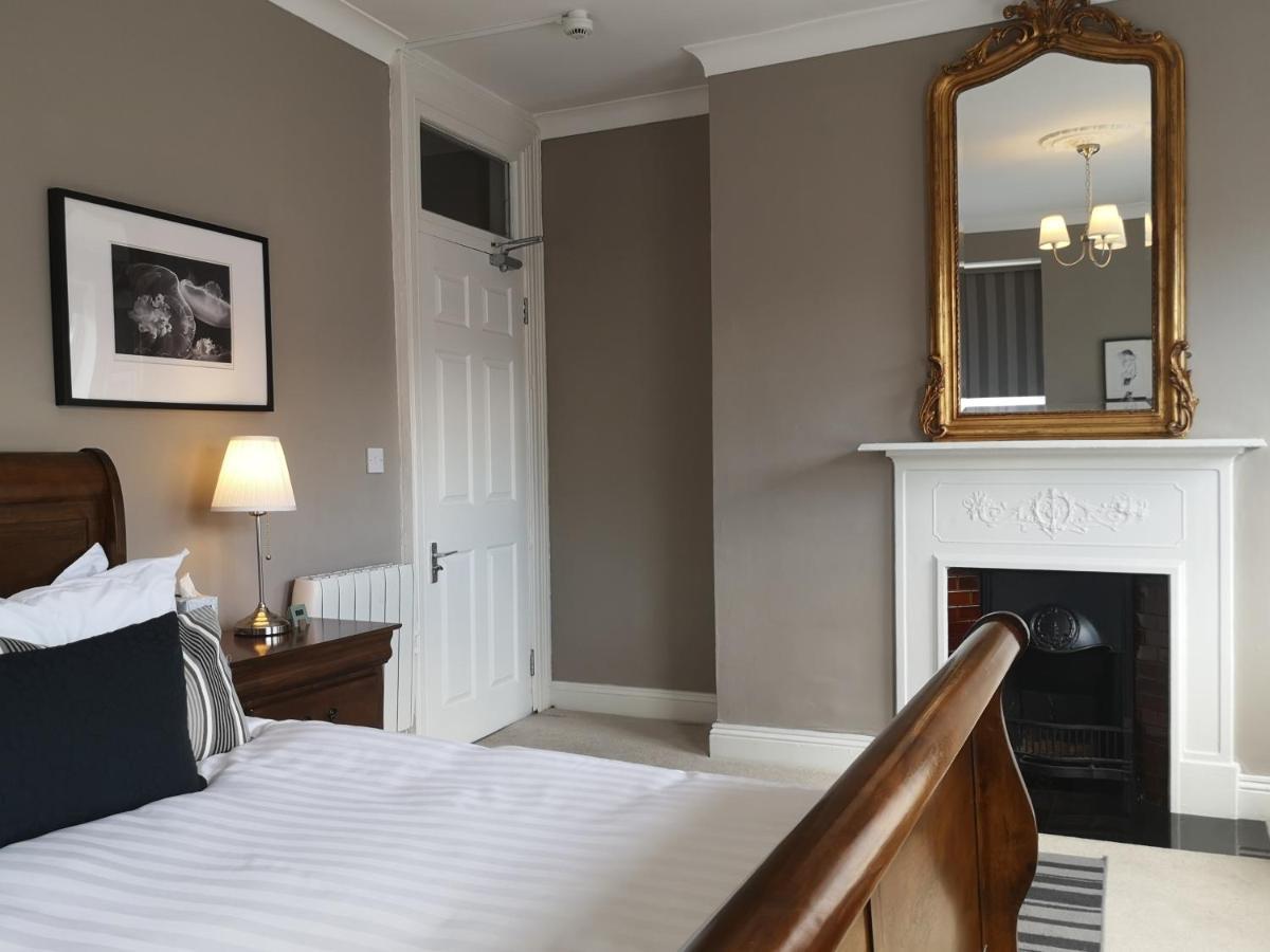 Shaw Suite Dublin Exterior foto