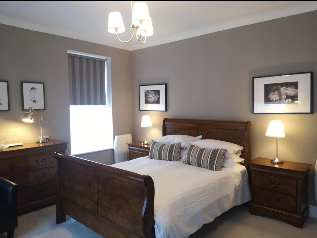 Shaw Suite Dublin Exterior foto